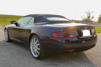 2006 Aston Martin DB9 Volante for sale