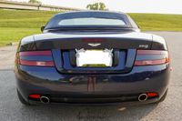 2006 Aston Martin DB9 Volante for sale