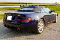 2006 Aston Martin DB9 Volante for sale
