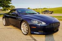 2006 Aston Martin DB9 Volante for sale