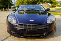 2006 Aston Martin DB9 Volante for sale