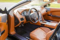 2006 Aston Martin DB9 Volante for sale