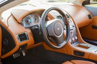 2006 Aston Martin DB9 Volante for sale