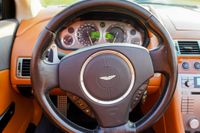 2006 Aston Martin DB9 Volante for sale
