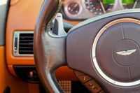 2006 Aston Martin DB9 Volante for sale