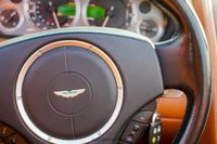 2006 Aston Martin DB9 Volante for sale