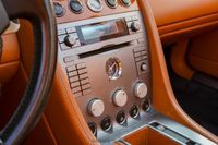 2006 Aston Martin DB9 Volante for sale