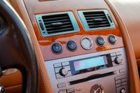 2006 Aston Martin DB9 Volante for sale