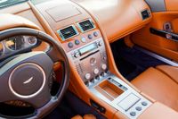 2006 Aston Martin DB9 Volante for sale