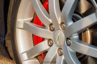 2006 Aston Martin DB9 Volante for sale