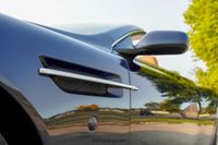 2006 Aston Martin DB9 Volante for sale