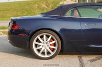2006 Aston Martin DB9 Volante for sale