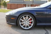 2006 Aston Martin DB9 Volante for sale