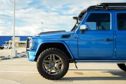 1991 Mercedes-Benz 300GE for sale
