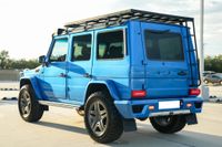 1991 Mercedes-Benz 300GE for sale