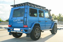 1991 Mercedes-Benz 300GE for sale