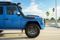 1991 Mercedes-Benz 300GE for sale