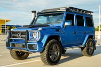 1991 Mercedes-Benz 300GE for sale