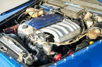 1991 Mercedes-Benz 300GE for sale