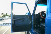1991 Mercedes-Benz 300GE for sale