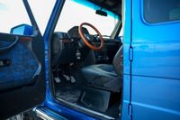 1991 Mercedes-Benz 300GE for sale