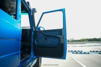 1991 Mercedes-Benz 300GE for sale