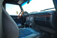 1991 Mercedes-Benz 300GE for sale