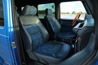 1991 Mercedes-Benz 300GE for sale
