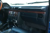 1991 Mercedes-Benz 300GE for sale