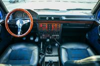 1991 Mercedes-Benz 300GE for sale