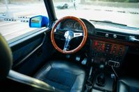 1991 Mercedes-Benz 300GE for sale