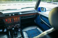 1991 Mercedes-Benz 300GE for sale