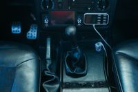 1991 Mercedes-Benz 300GE for sale