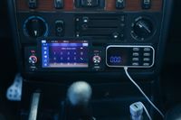 1991 Mercedes-Benz 300GE for sale