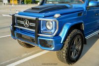 1991 Mercedes-Benz 300GE for sale