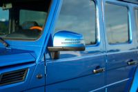 1991 Mercedes-Benz 300GE for sale