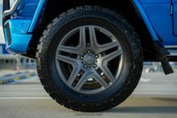 1991 Mercedes-Benz 300GE for sale