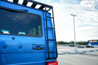 1991 Mercedes-Benz 300GE for sale