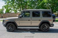 2020 Mercedes-Benz G550 G550 Stronger Than Time Edition for sale