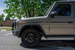 2020 Mercedes-Benz G550 G550 Stronger Than Time Edition for sale