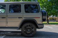 2020 Mercedes-Benz G550 G550 Stronger Than Time Edition for sale