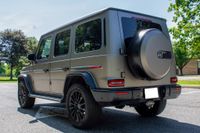 2020 Mercedes-Benz G550 G550 Stronger Than Time Edition for sale
