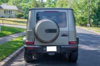 2020 Mercedes-Benz G550 G550 Stronger Than Time Edition for sale