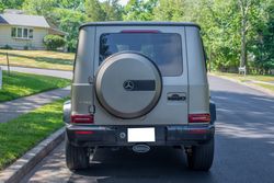 2020 Mercedes-Benz G550 G550 Stronger Than Time Edition for sale