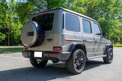 2020 Mercedes-Benz G550 G550 Stronger Than Time Edition for sale