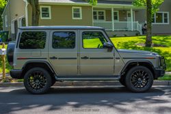 2020 Mercedes-Benz G550 G550 Stronger Than Time Edition for sale