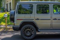 2020 Mercedes-Benz G550 G550 Stronger Than Time Edition for sale