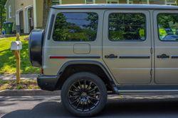 2020 Mercedes-Benz G550 G550 Stronger Than Time Edition for sale