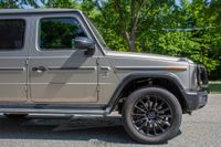 2020 Mercedes-Benz G550 G550 Stronger Than Time Edition for sale