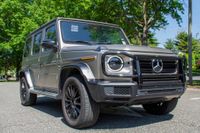 2020 Mercedes-Benz G550 G550 Stronger Than Time Edition for sale